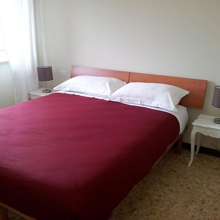 Trastevere Chic Rome Ruang foto