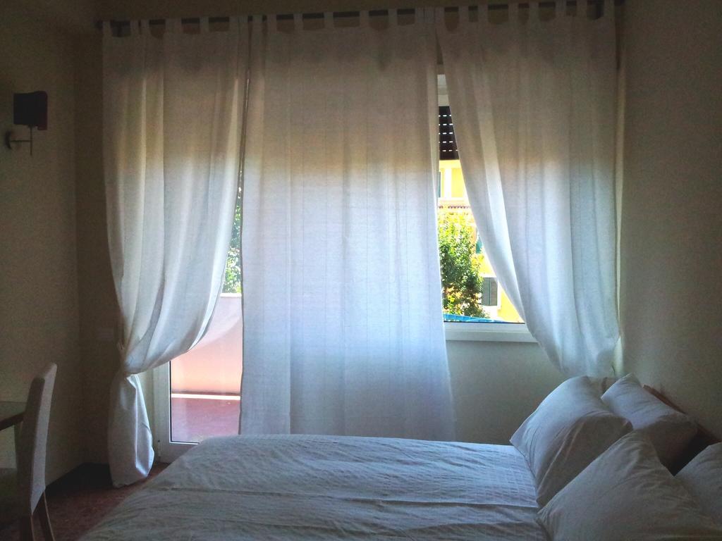 Trastevere Chic Rome Ruang foto