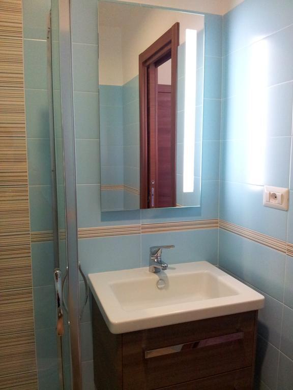 Trastevere Chic Rome Ruang foto