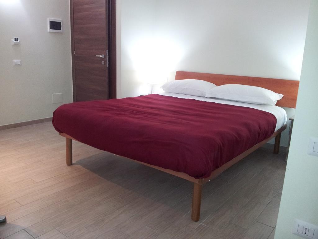Trastevere Chic Rome Ruang foto