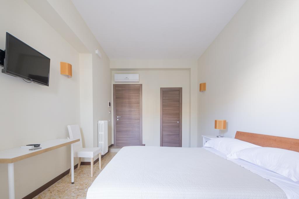Trastevere Chic Rome Ruang foto