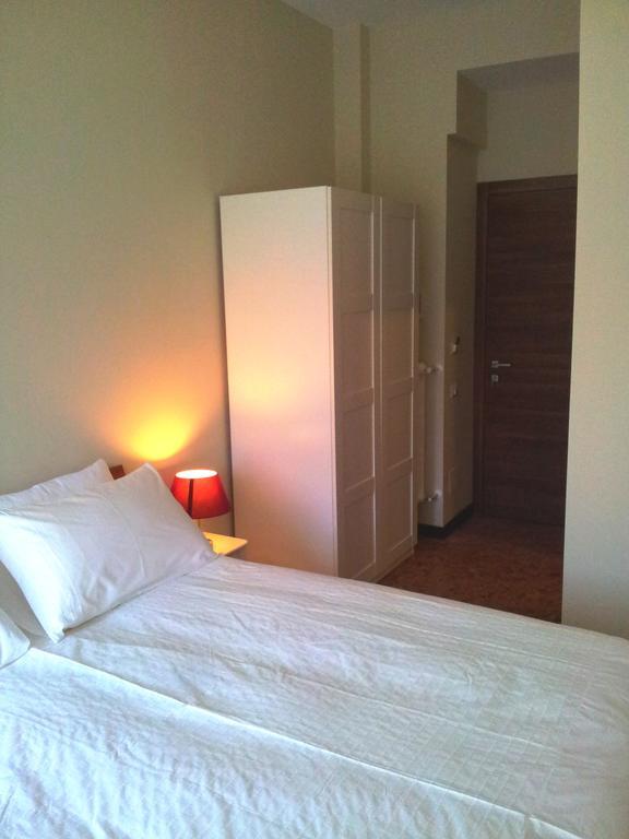 Trastevere Chic Rome Ruang foto