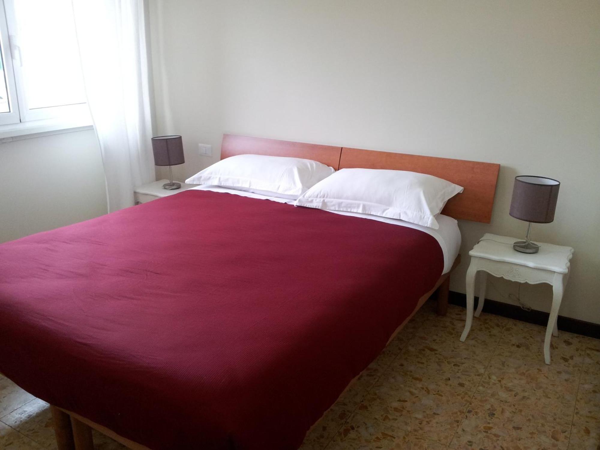 Trastevere Chic Rome Ruang foto
